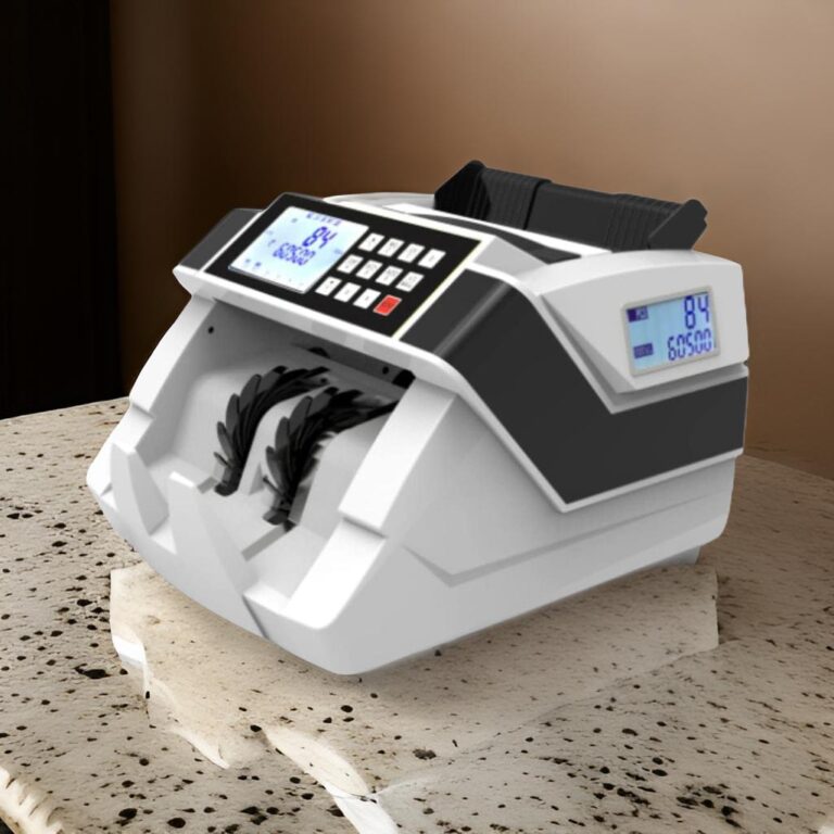 Cash Counting machine price in Vellore